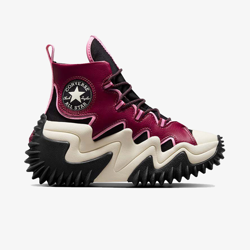 Converse Sneaker RUN STAR MOTION CX PLATFORM 