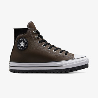 Converse Sneaker CHUCK TAYLOR ALL STAR CITY TREK WATERPRO 