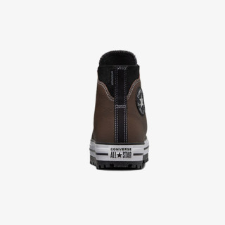 Converse Sneaker CHUCK TAYLOR ALL STAR CITY TREK WATERPRO 