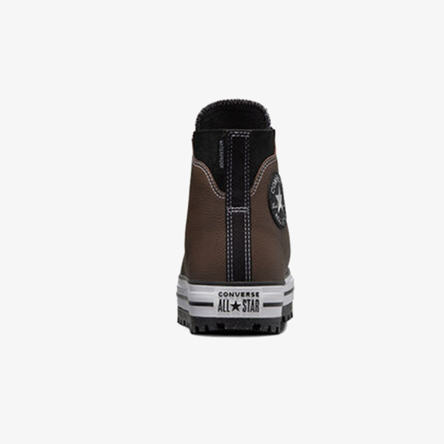 Converse Sneaker CHUCK TAYLOR ALL STAR CITY TREK WATERPRO 