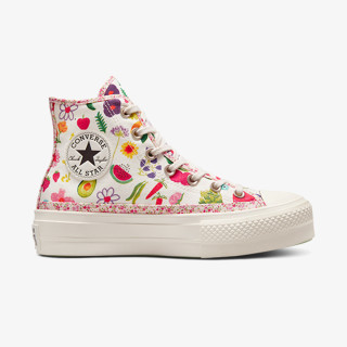 Converse Sneaker Chuck Taylor All Star Lift 