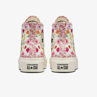 Converse Sneaker Chuck Taylor All Star Lift 