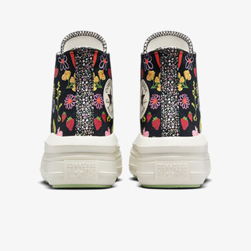 Converse Sneaker Chuck Taylor All Star Move 