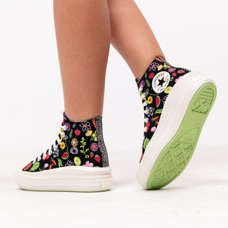 Converse Sneaker Chuck Taylor All Star Move 