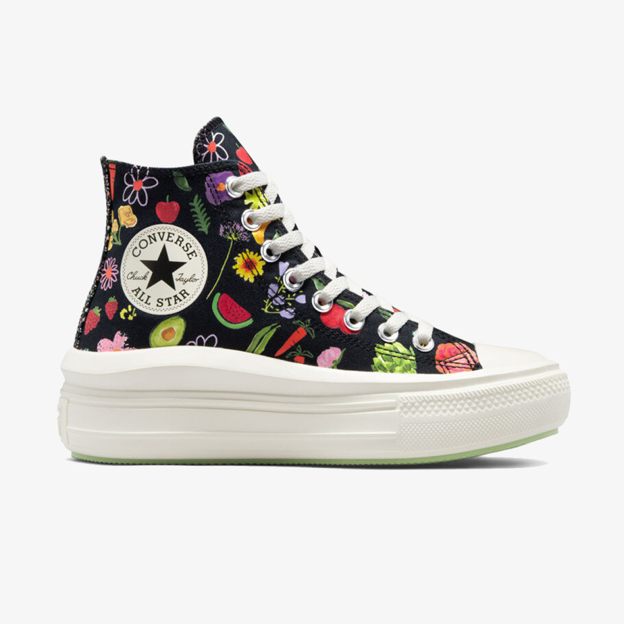 Converse Sneaker Chuck Taylor All Star Move 