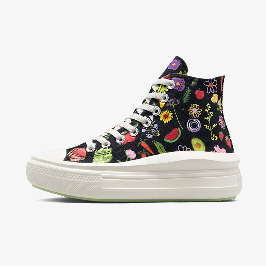 Converse Sneaker Chuck Taylor All Star Move 