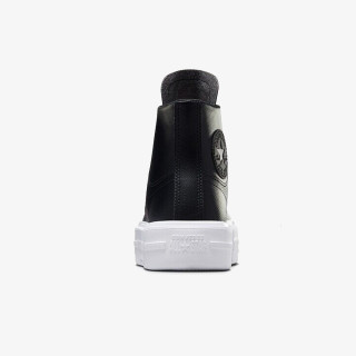 Converse Sneaker CHUCK TAYLOR ALL STAR CRUISE LEATHER 