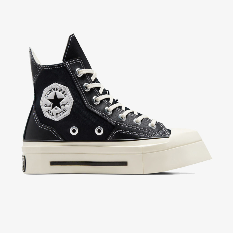 Converse Sneaker Chuck 70 De Luxe Squared 