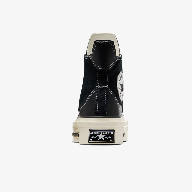 Converse Sneaker Chuck 70 De Luxe Squared 