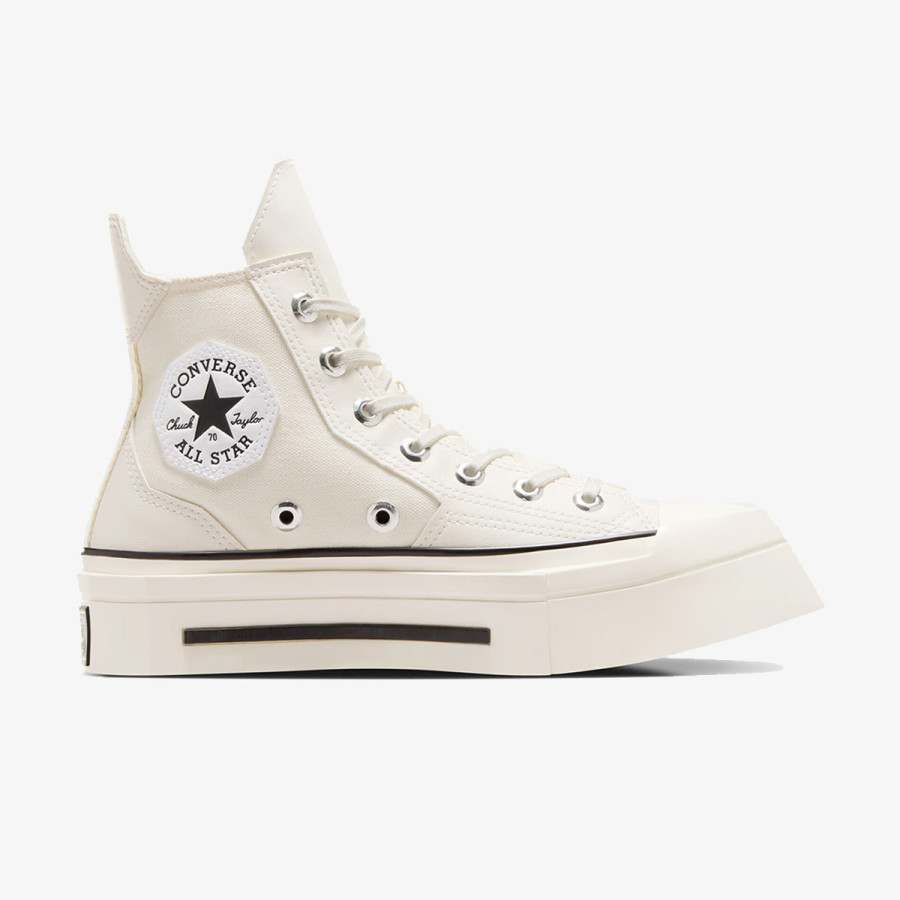 Converse Sneaker Chuck 70 De Luxe Squared 