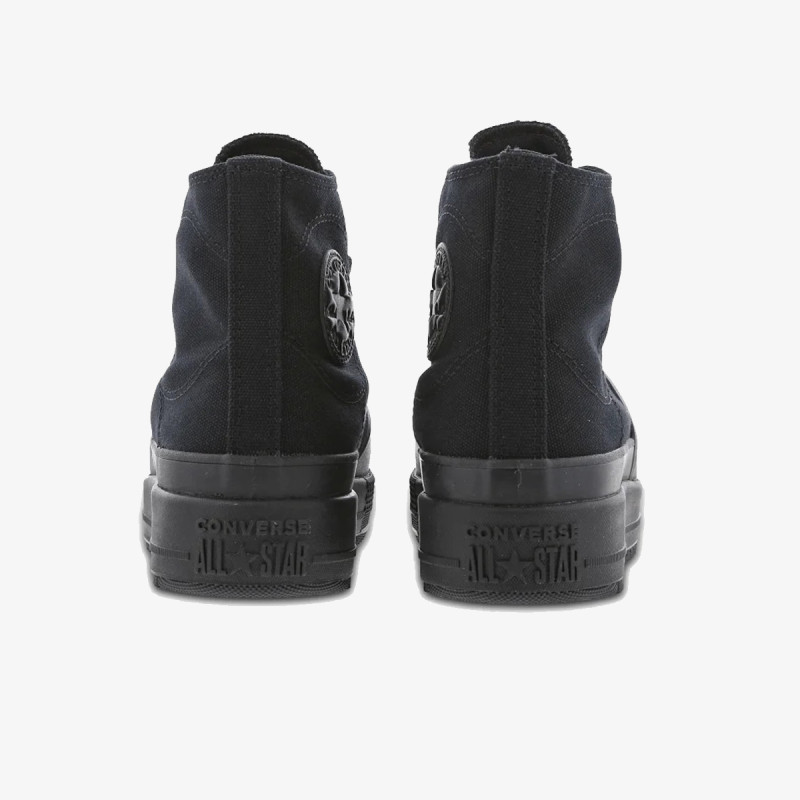 Converse Sneaker CHUCK TAYLOR ALL STAR CONSTRUCT 