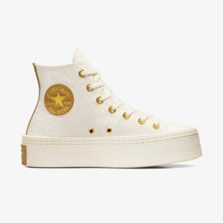 Converse Sneaker Chuck Taylor All Star Modern Lift 