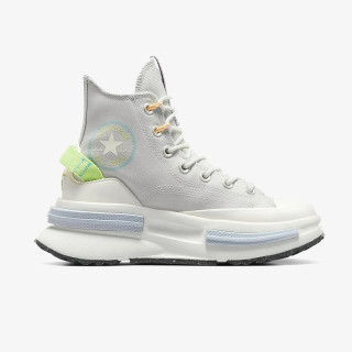 Converse Sneaker RUN STAR LEGACY CX PLATFORM WOVEN 