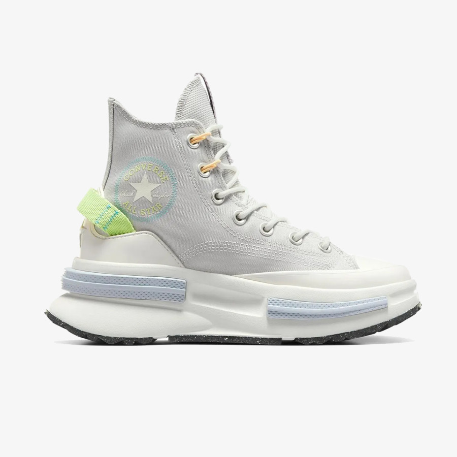 Converse Sneaker RUN STAR LEGACY CX PLATFORM WOVEN 