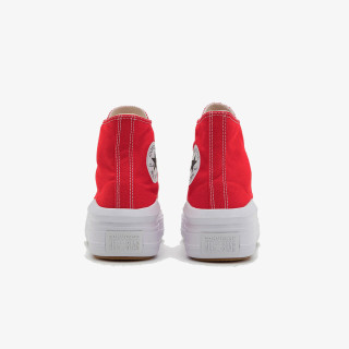 Converse Sneaker Chuck Taylor All Star Move 