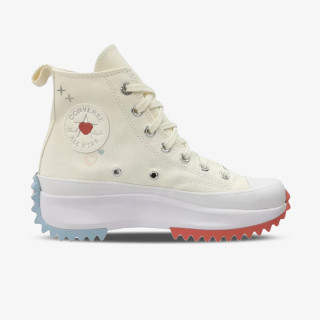 Converse Sneaker Run Star Hike 