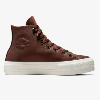 Converse Sneaker CHUCK TAYLOR ALL STAR LIFT PLATFORM WATE 