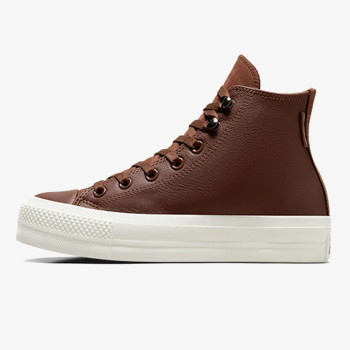 Converse Sneaker CHUCK TAYLOR ALL STAR LIFT PLATFORM WATE 