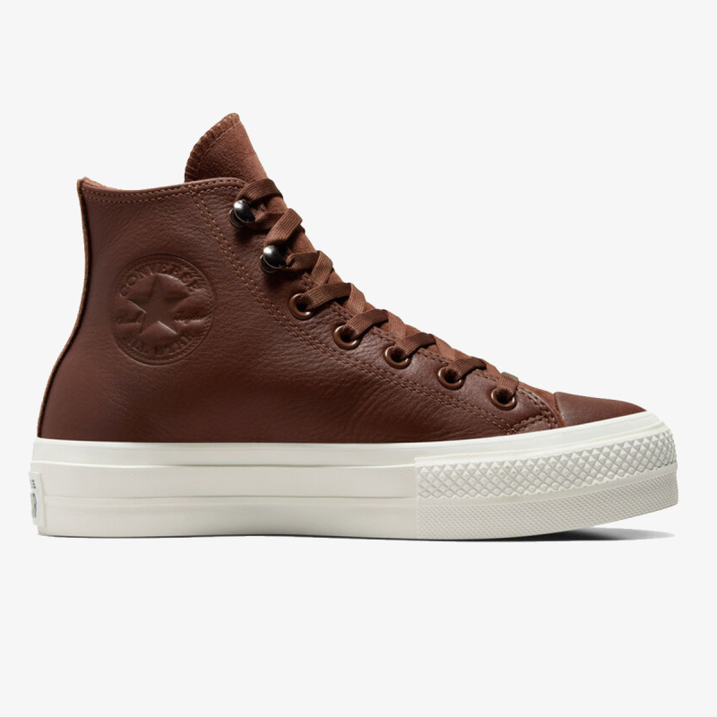 Converse Sneaker CHUCK TAYLOR ALL STAR LIFT PLATFORM WATE 