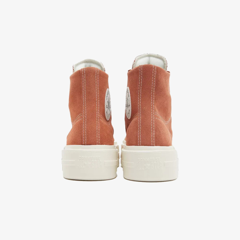 Converse Sneaker CHUCK TAYLOR ALL STAR CRUISE PLATFORM SU 