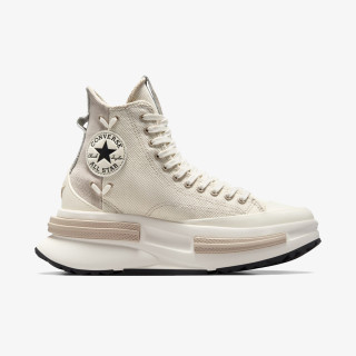 Converse Sneaker RUN STAR LEGACY CX PLATFORM CRAFTED LACE 