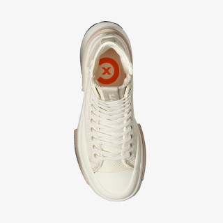 Converse Sneaker RUN STAR LEGACY CX PLATFORM CRAFTED LACE 