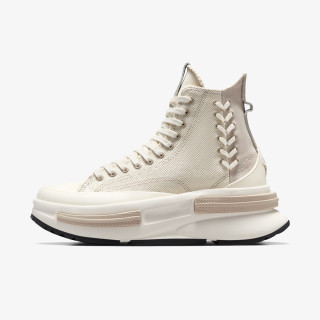 Converse Sneaker RUN STAR LEGACY CX PLATFORM CRAFTED LACE 