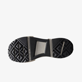 Converse Sneaker RUN STAR LEGACY CX PLATFORM CRAFTED LACE 