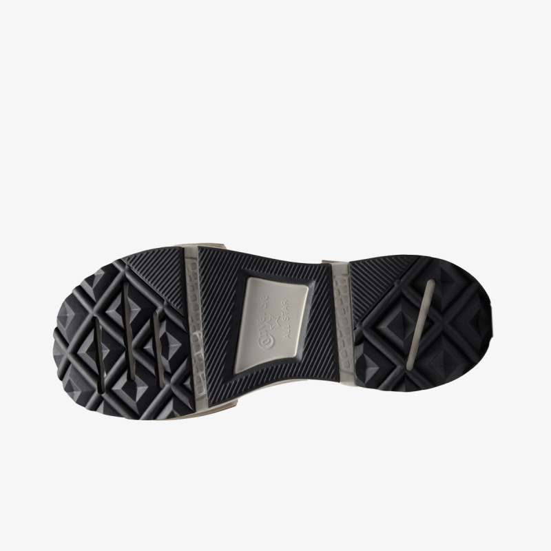 Converse Sneaker RUN STAR LEGACY CX PLATFORM CRAFTED LACE 