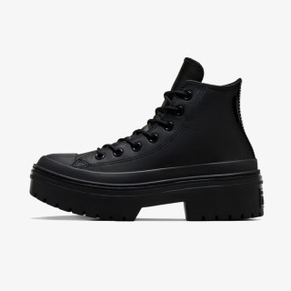 Converse Sneaker CHUCK TAYLOR ALL STAR LUGGED HEEL PLATFO 
