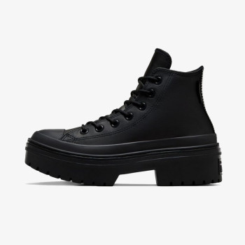 Converse Sneaker CHUCK TAYLOR ALL STAR LUGGED HEEL PLATFO 