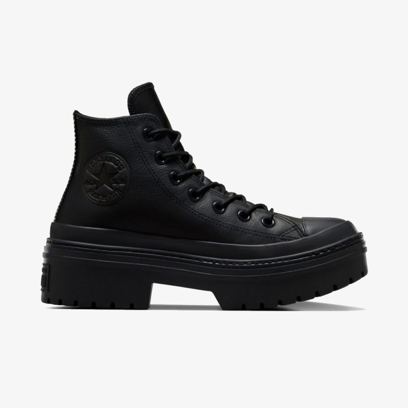 Converse Sneaker CHUCK TAYLOR ALL STAR LUGGED HEEL PLATFO 