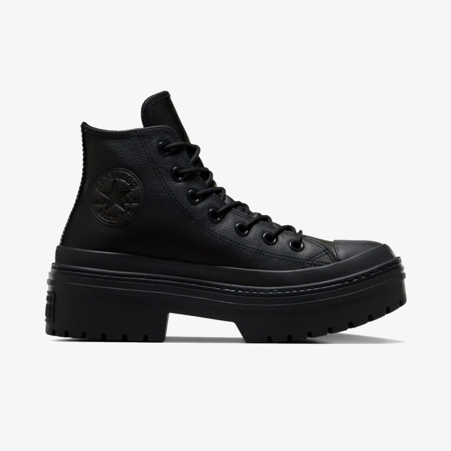 Converse Sneaker CHUCK TAYLOR ALL STAR LUGGED HEEL PLATFO 