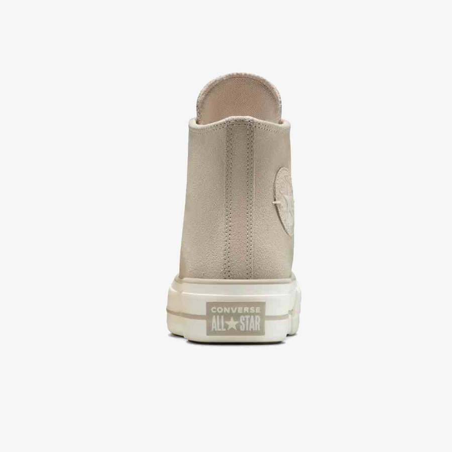 Converse Sneaker CHUCK TAYLOR ALL STAR LIFT PLATFORM SUED 