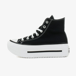 Converse Sneaker Chuck Taylor All Star Lift Double Stack 