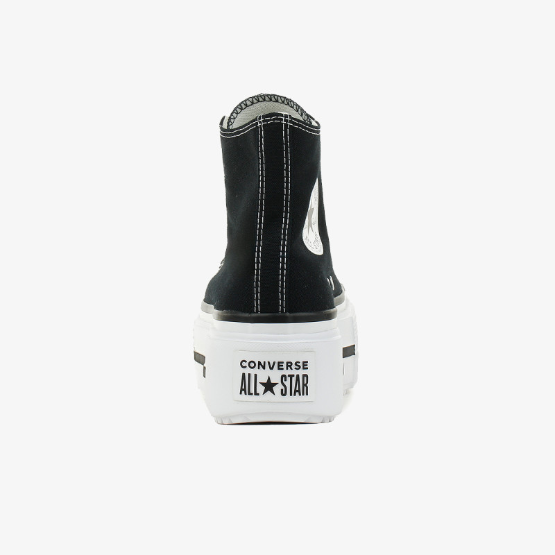 Converse Sneaker Chuck Taylor All Star Lift Double Stack 