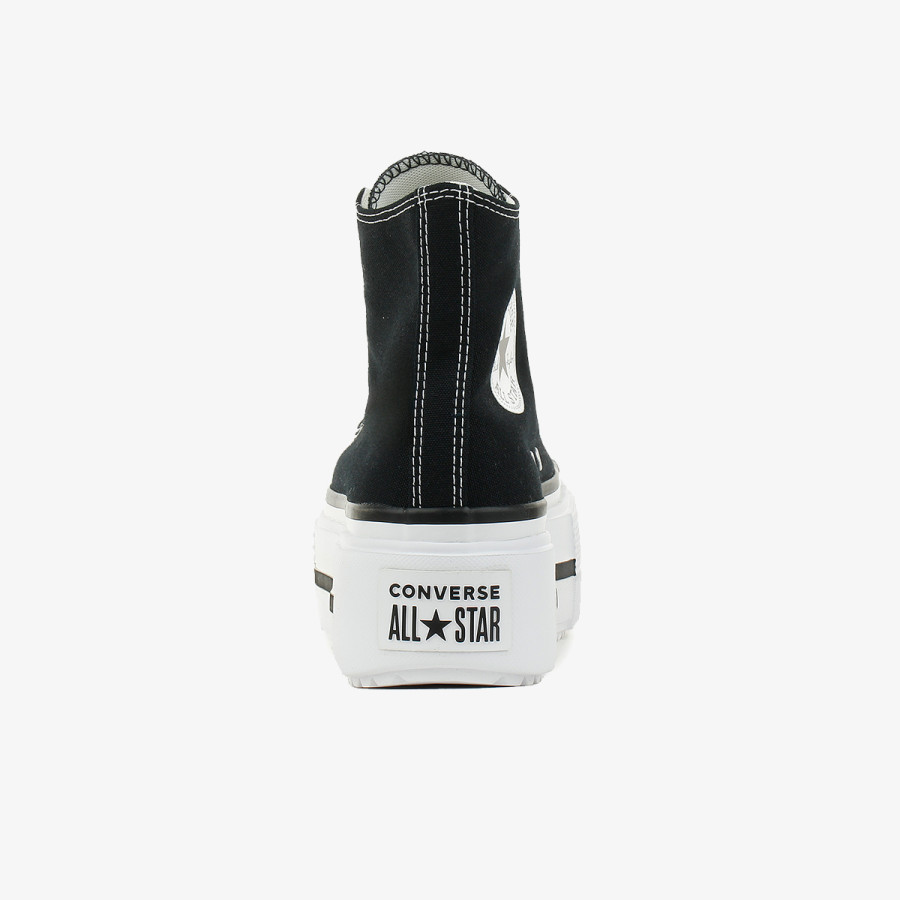 Converse Sneaker Chuck Taylor All Star Lift Double Stack 