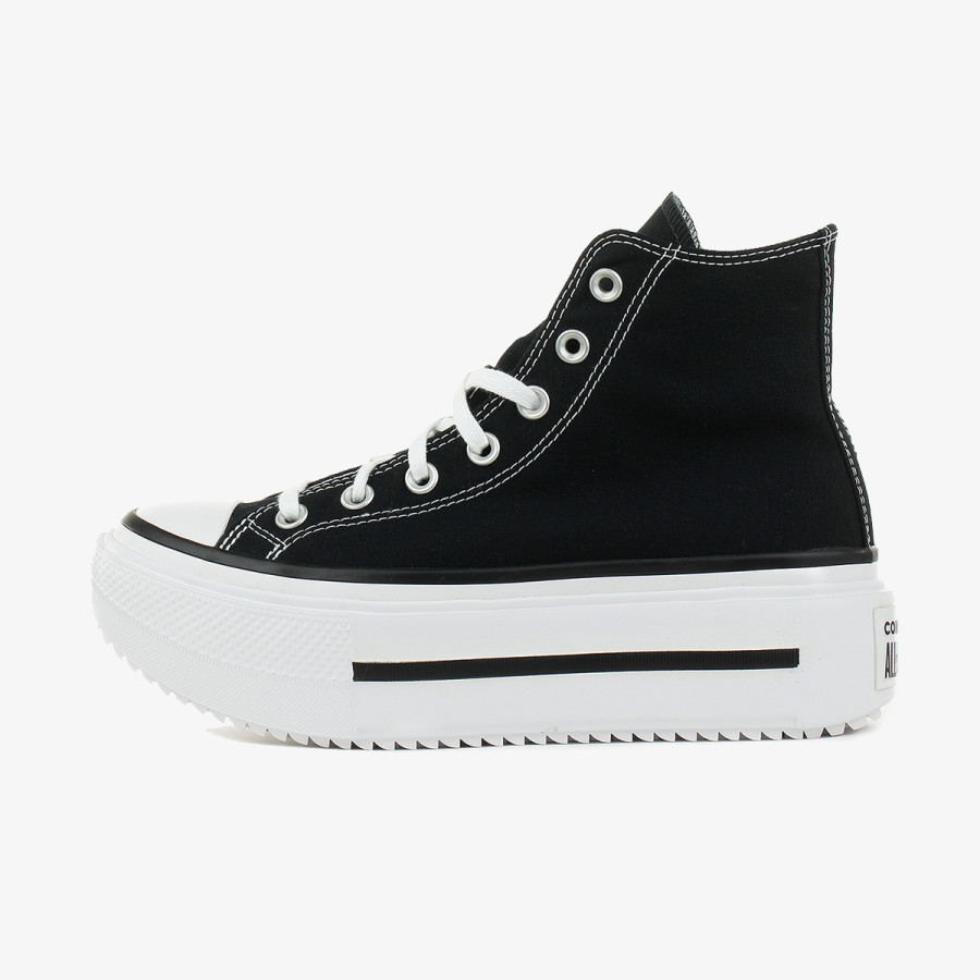 Converse Sneaker Chuck Taylor All Star Lift Double Stack 