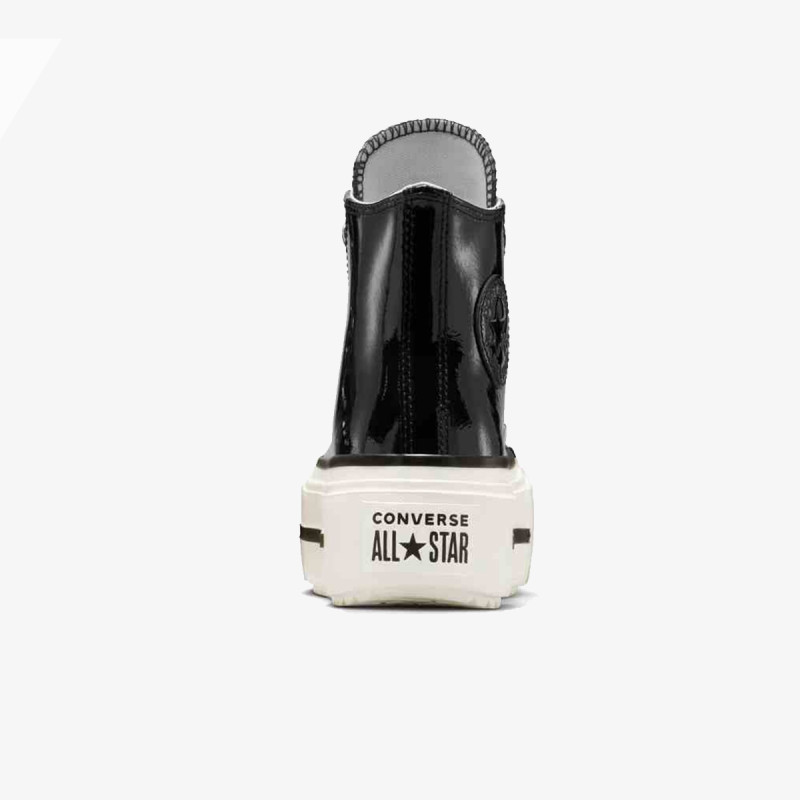 Converse Sneaker CHUCK TAYLOR ALL STAR LIFT DOUBLE STACK 