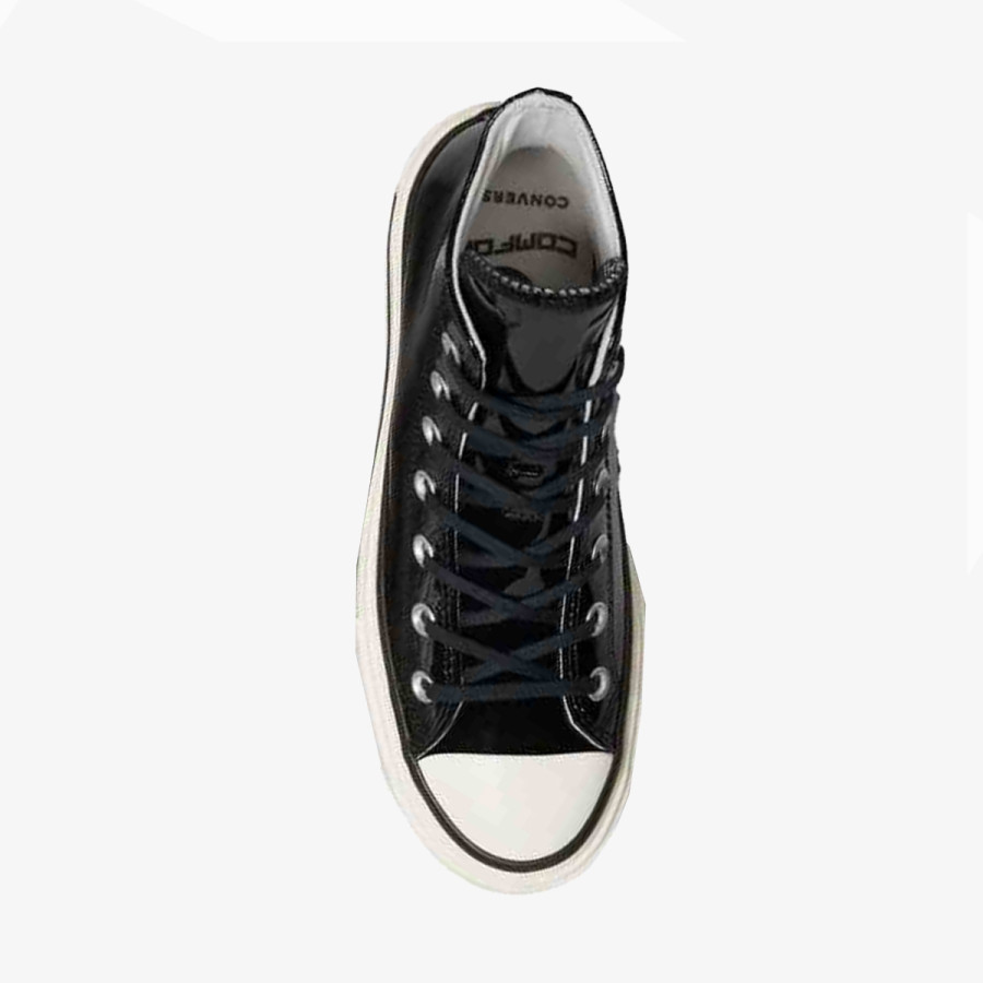 Converse Sneaker CHUCK TAYLOR ALL STAR LIFT DOUBLE STACK 