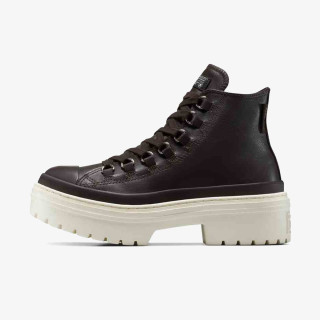 Converse Sneaker CHUCK TAYLOR ALL STAR LUGGED HEEL PLATFO 