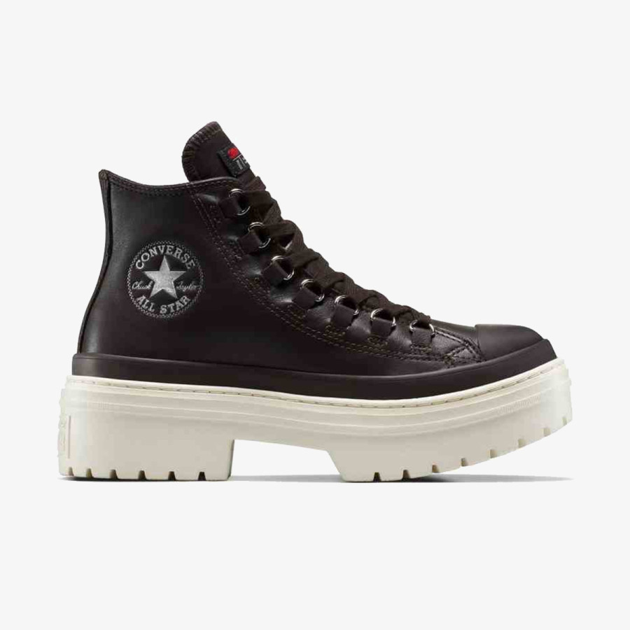 Converse Sneaker CHUCK TAYLOR ALL STAR LUGGED HEEL PLATFO 