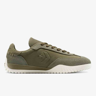 Converse Sneaker RUN STAR TRAINER COLORFUL SUEDE 