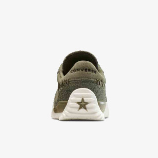 Converse Sneaker RUN STAR TRAINER COLORFUL SUEDE 