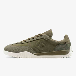 Converse Sneaker RUN STAR TRAINER COLORFUL SUEDE 