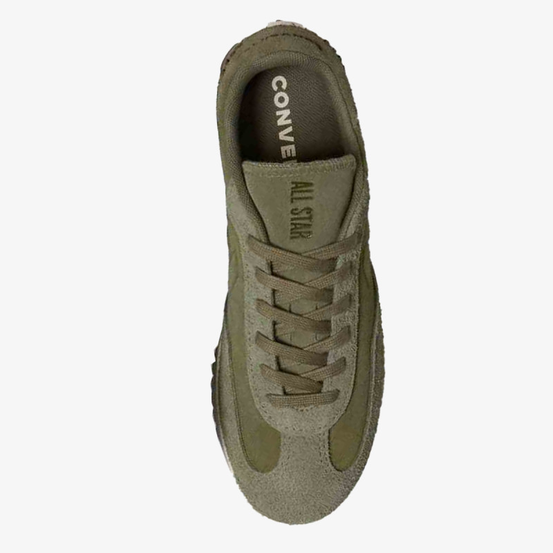 Converse Sneaker RUN STAR TRAINER COLORFUL SUEDE 