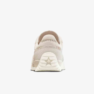 Converse Sneaker RUN STAR TRAINER COLORFUL SUEDE 