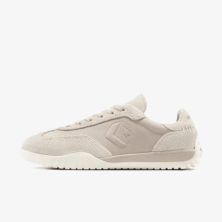 Converse Sneaker RUN STAR TRAINER COLORFUL SUEDE 