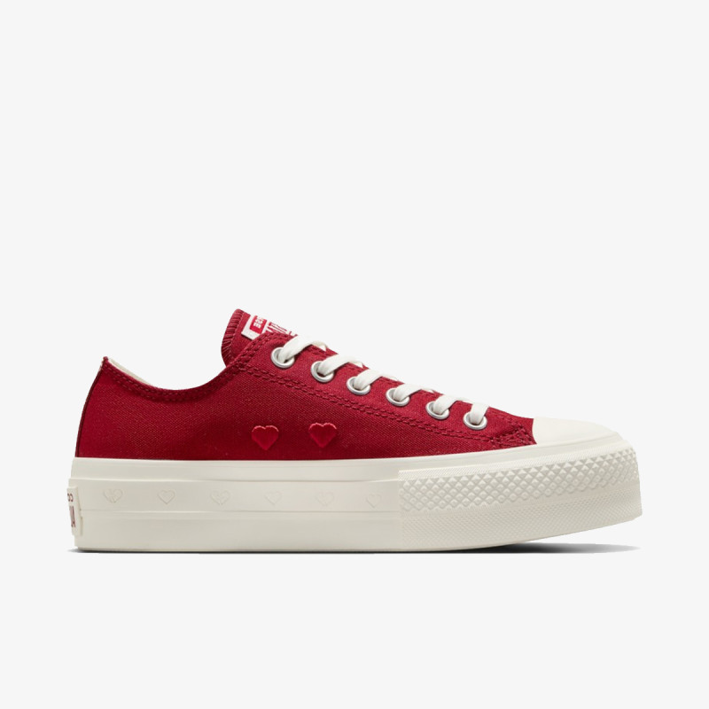 Converse Sneaker CHUCK TAYLOR ALL STAR LIFT 