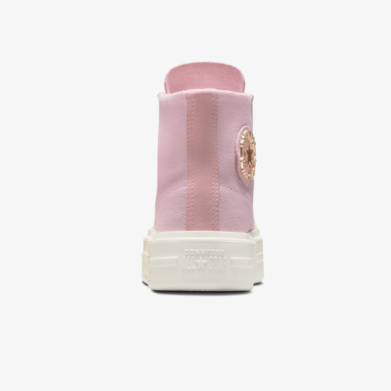 Converse Sneaker CHUCK TAYLOR ALL STAR CRUISE GOLD 